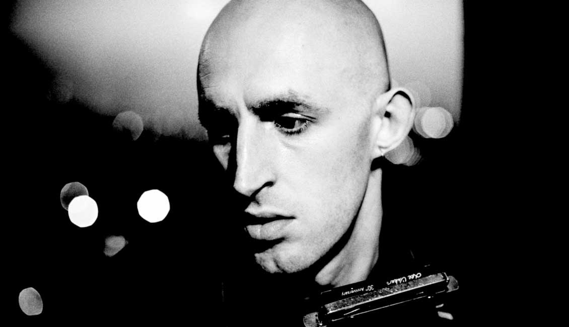 Mark William Lewis