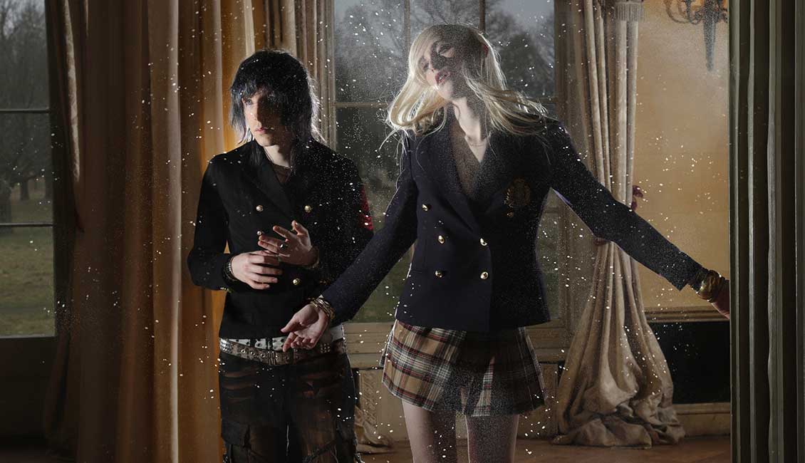 The Frost Children