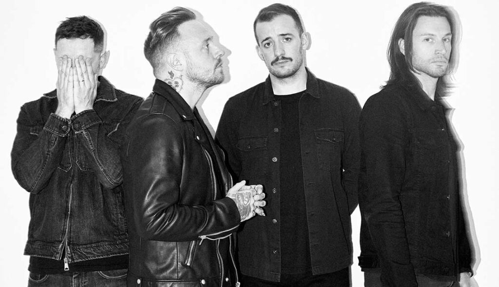 Architects to headline Full Force Germany 2024