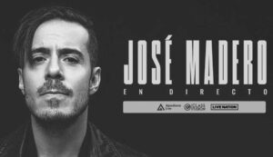 Jose Madero announces En Directo USA tour 2024