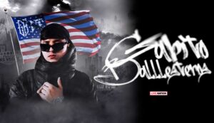 Gabito Ballesteros announces first USA tour