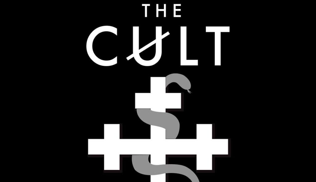 The Cult announce UK and European 2024 tour