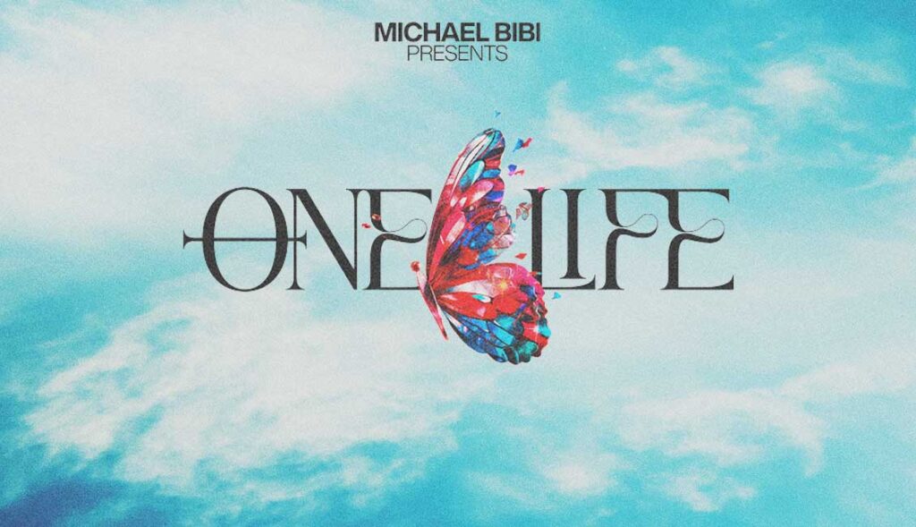 Michael Bibi One Life Tour London 2024