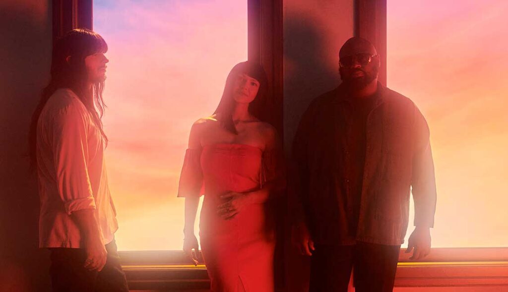 Khruangbin announces Gunnersbury Park UK 2025 date