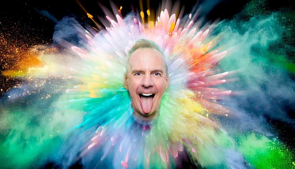 Fatboy Slim announces Love Australia March 2025 Tour