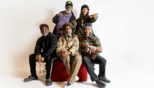 Steel Pulse announce 50th Anniversary Australian tour 2025