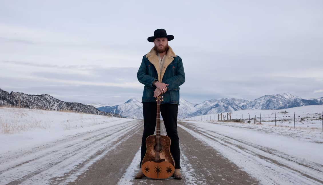 Jackson Dean Aus NZ 2025 Tour dates announced