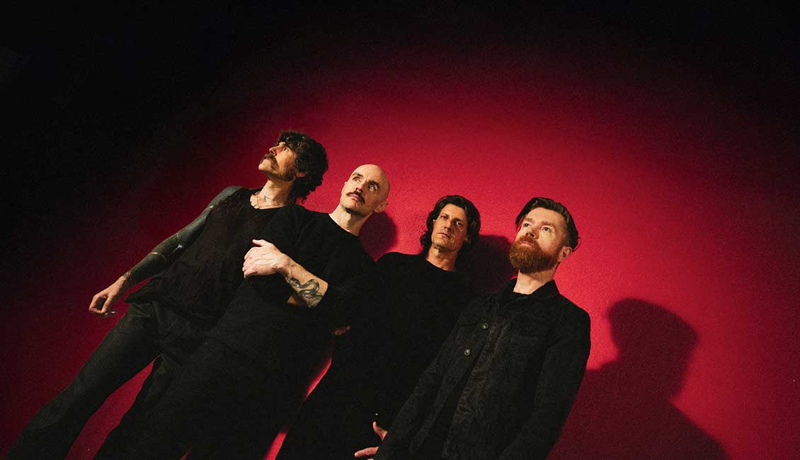 AFI announced Fall USA Tour 2025