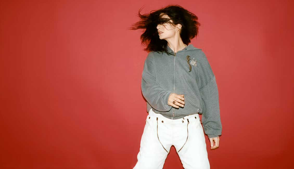 Lorde announces Ultrasound World Tour Australia dates