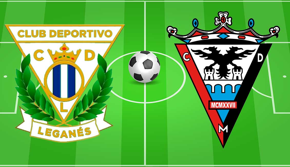 Spain-Leganes-Mirandes