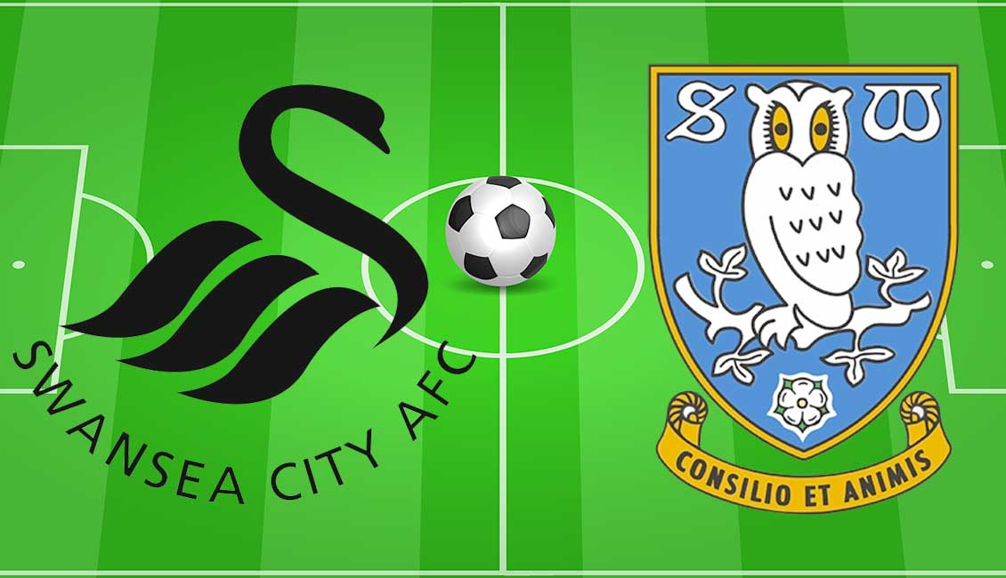 Swansea-Sheffield-Wednesday