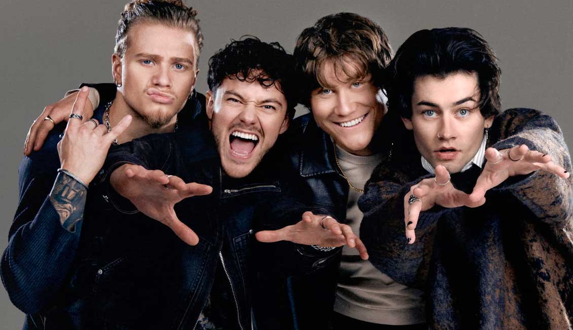 Midnight Til Morning announce Australia 2025