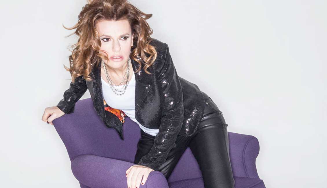An Evening with Sandra Bernhard Australia New Zealand 2026