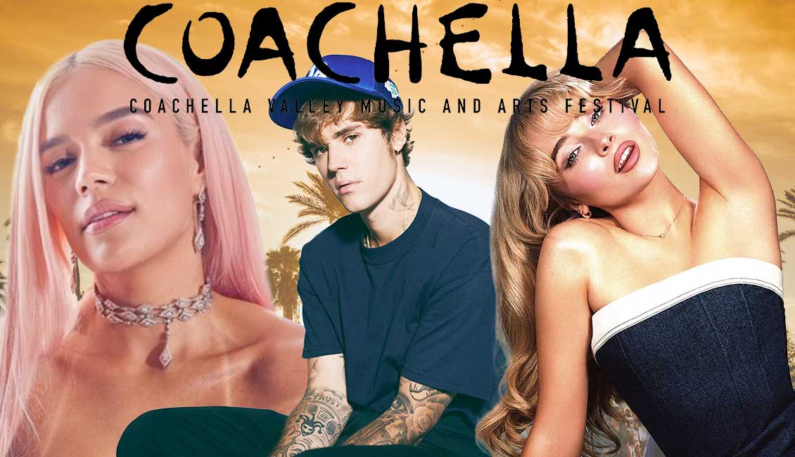 Coachella 2026