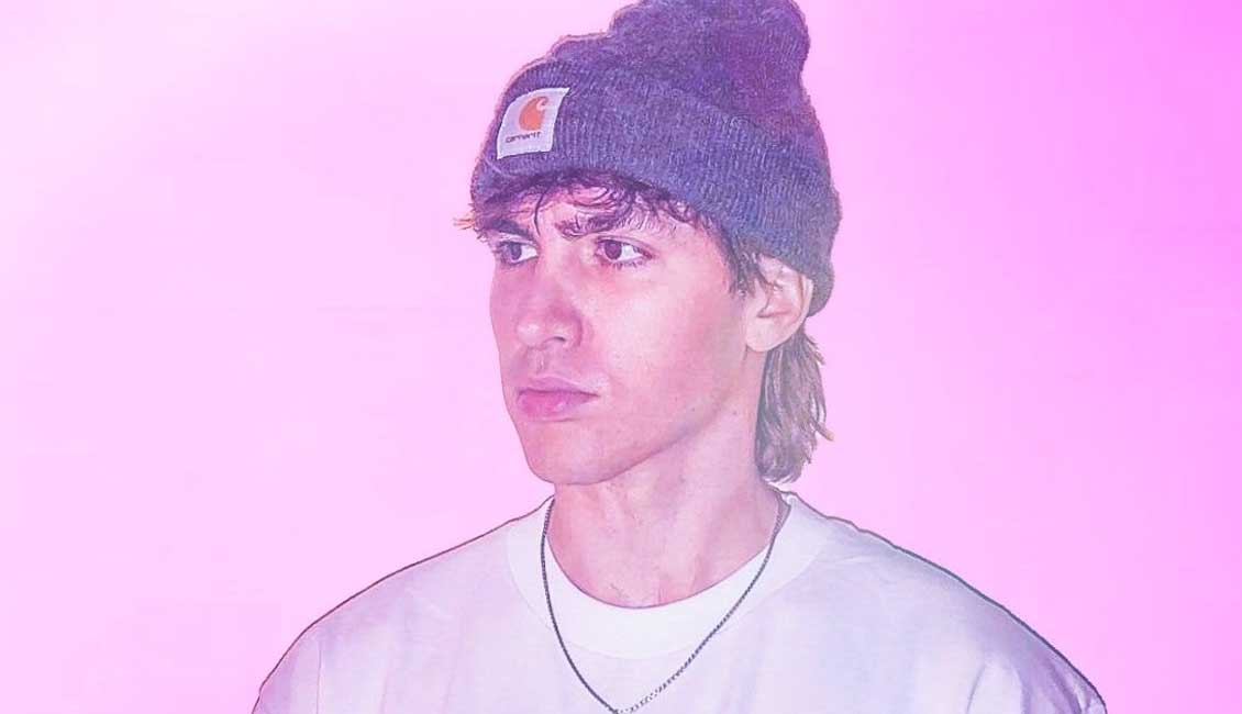 INZO announces Mirrorverse tour 2026