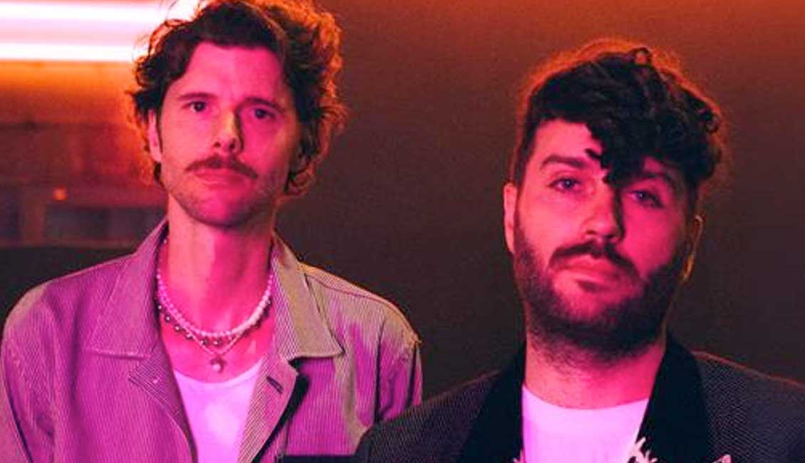 Miami Horror announce Perth and Sydney tour 2025