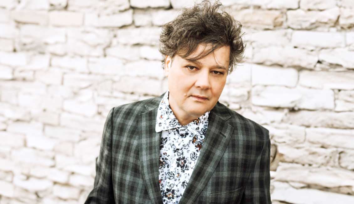 Ron Sexsmith Hangover Terrace Tour 2026