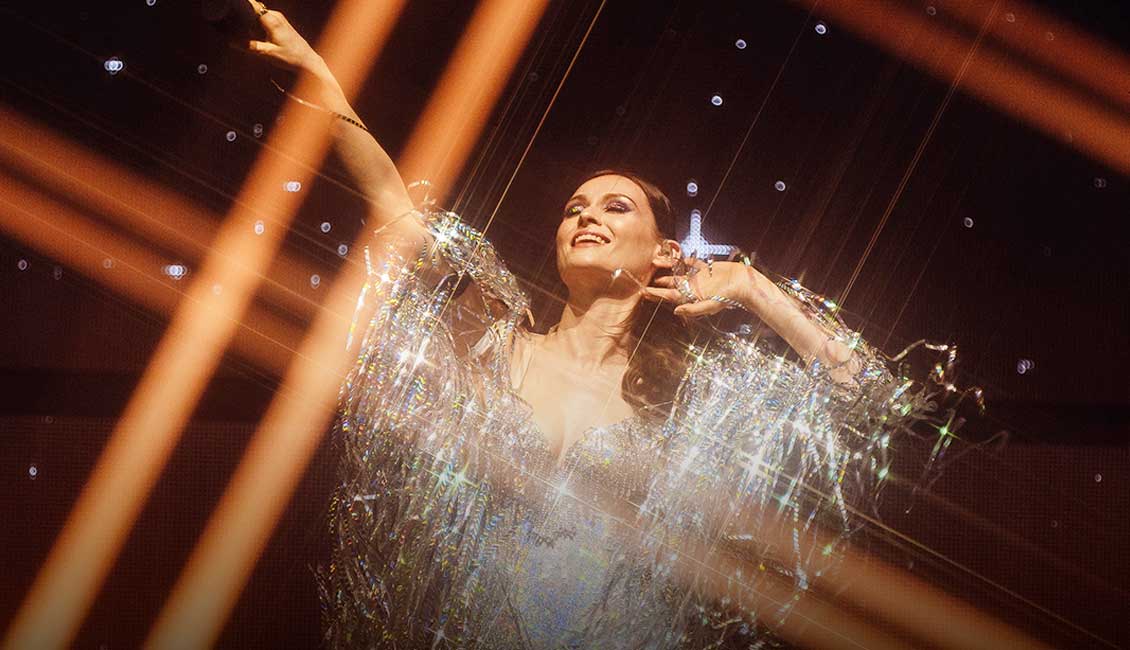 Sophie Ellis Bextor Australia Tour 2026