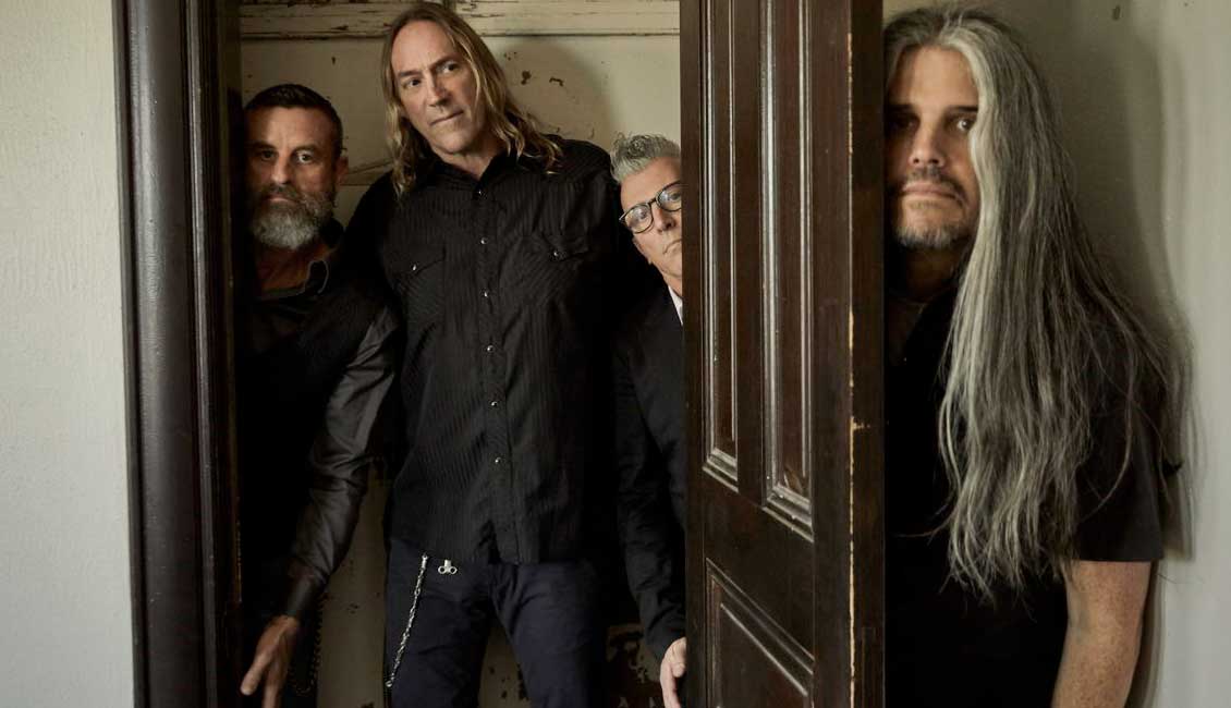 Tool New Zealand show 2025
