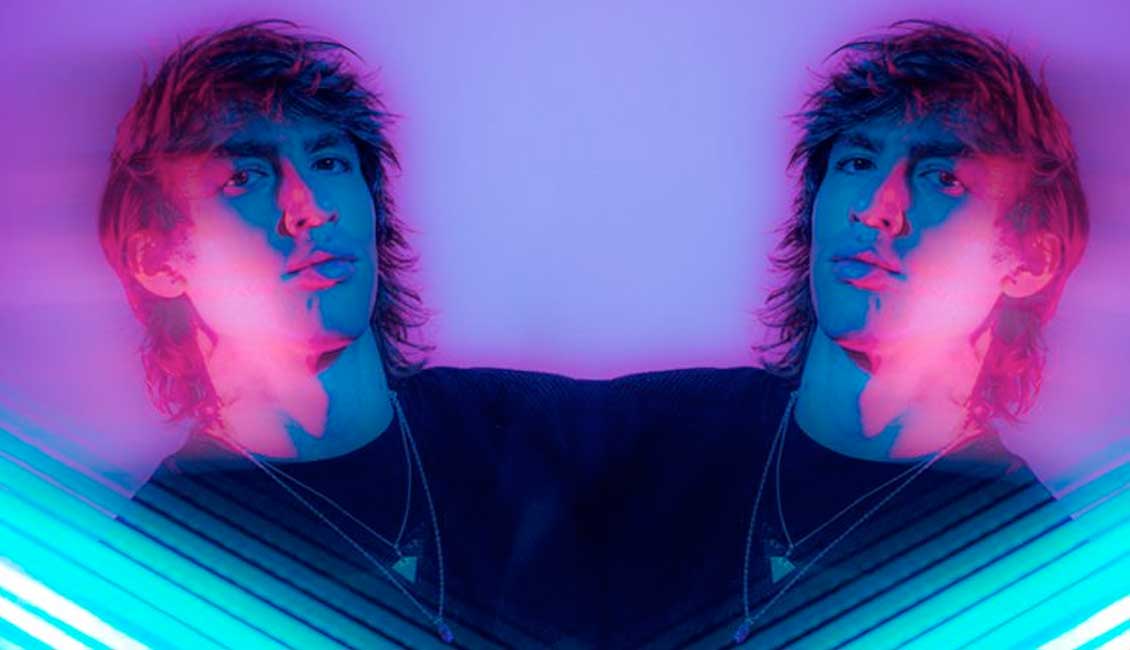 INZO headlines Red Rocks Colorado 2026
