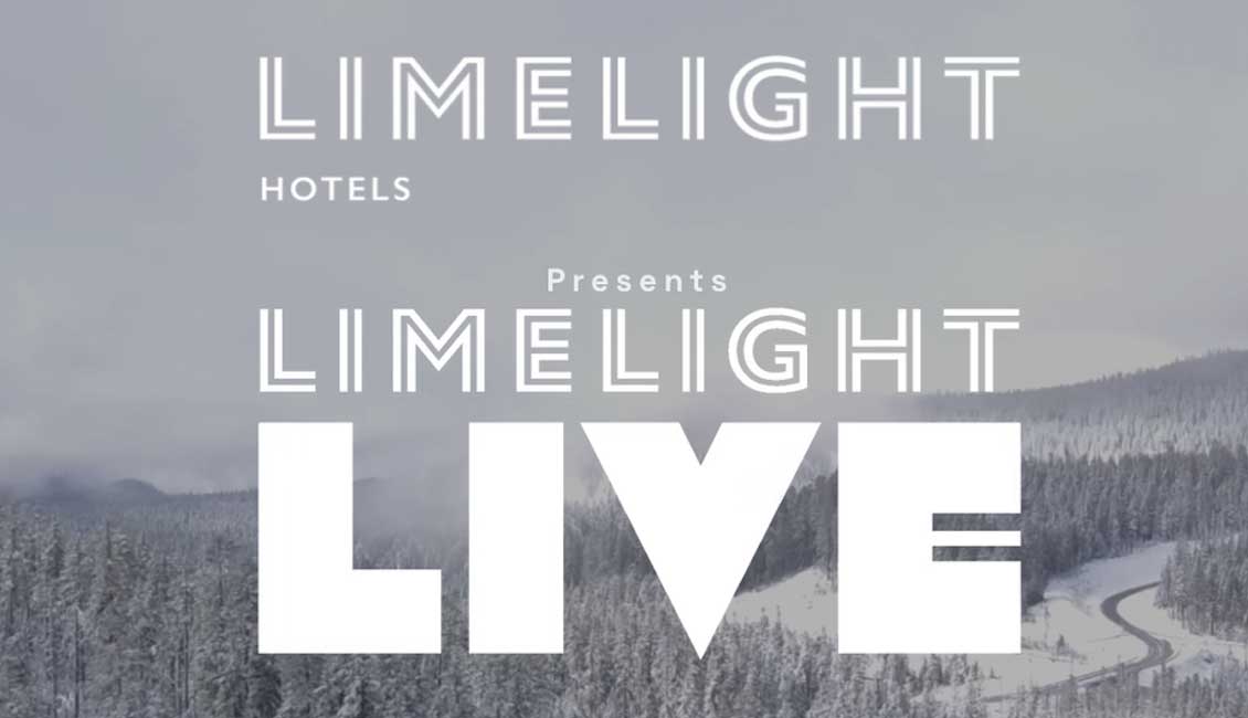 Limelight Hotels present Limelight Live