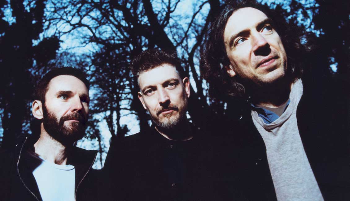 Snow Patrol play Crystal Palace UK in 2026