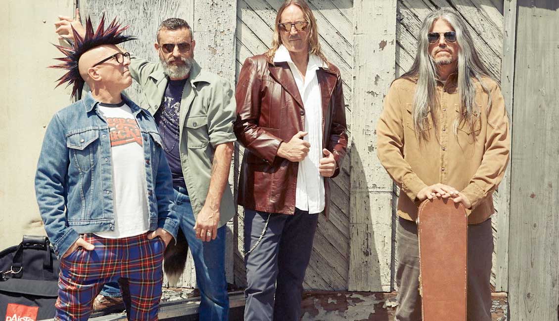 Tool play 2 Australian shows in 2025