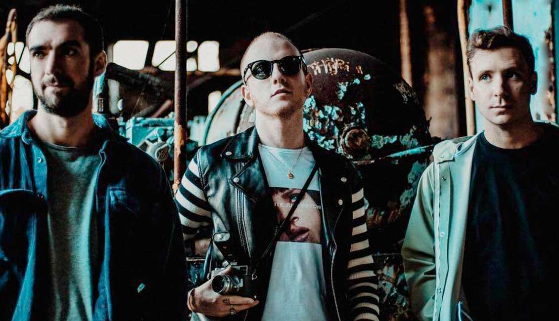 Two Door Cinema Club 2026 Crystal Palace