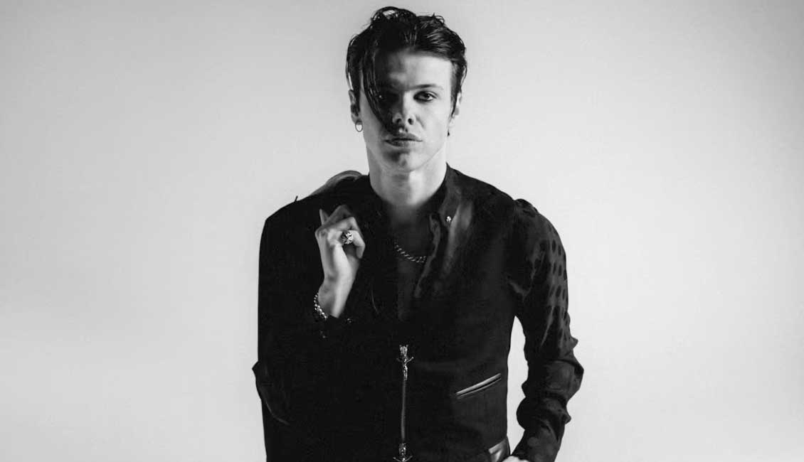 Yungblud Australian Tour 2026