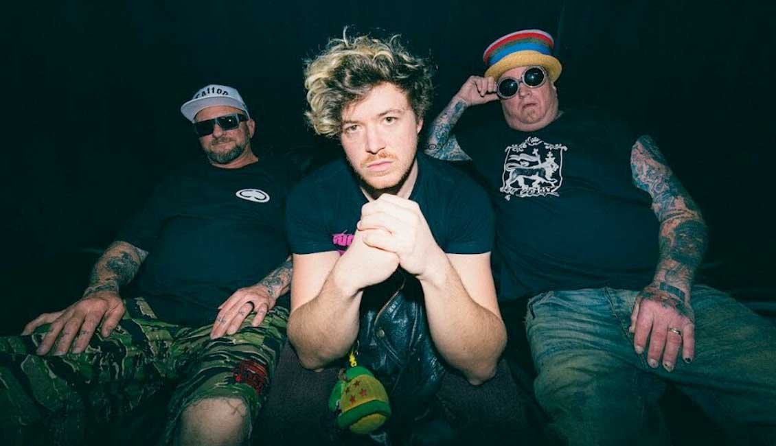 Sublime Bluesfest Sideshows 2026