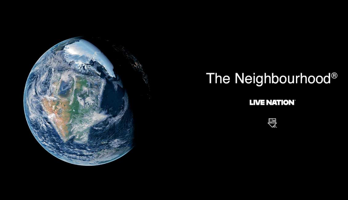 The Neighbourhood announce World Tour 2026