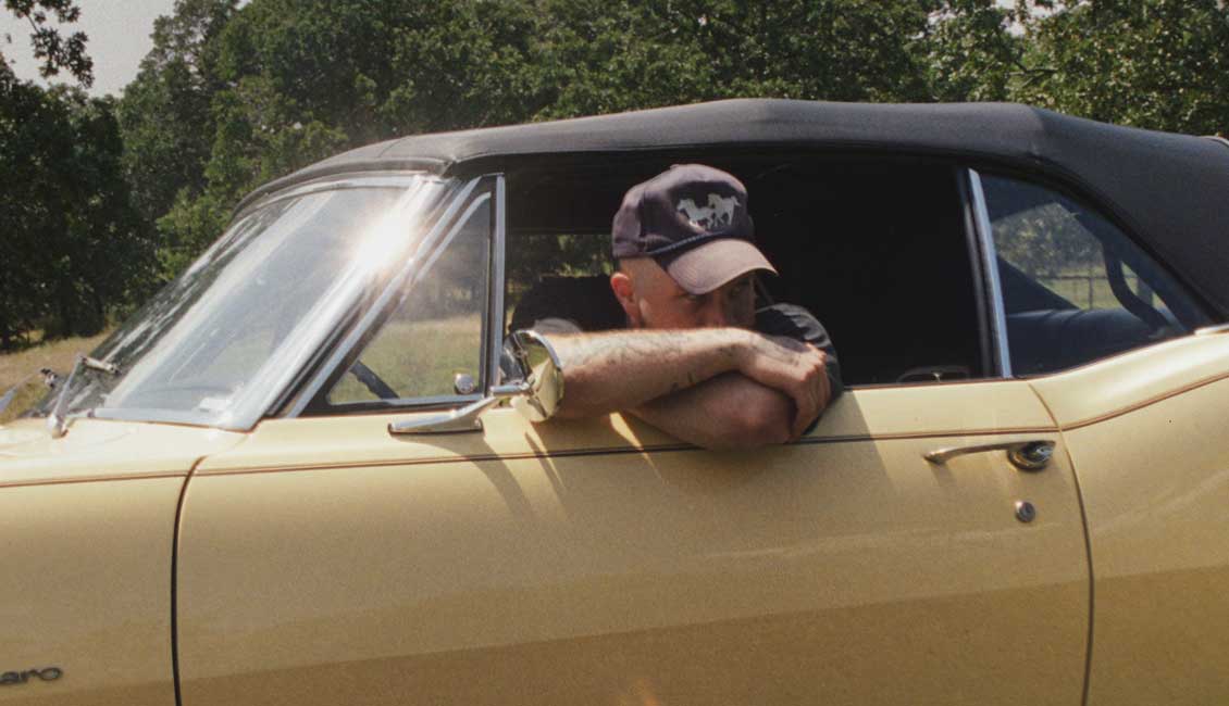 Zach Bryan announces UK 2026 stadium tour