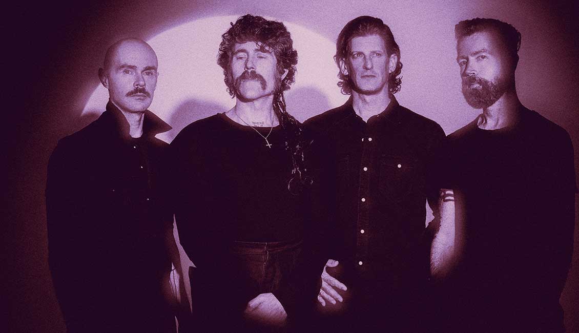 AFI and Choir Boy 2026 USA Tour