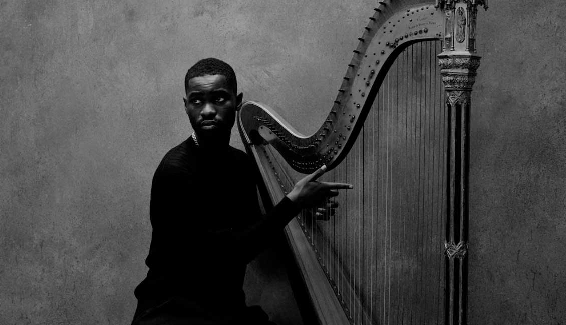 Dave announces headline US tour 2026