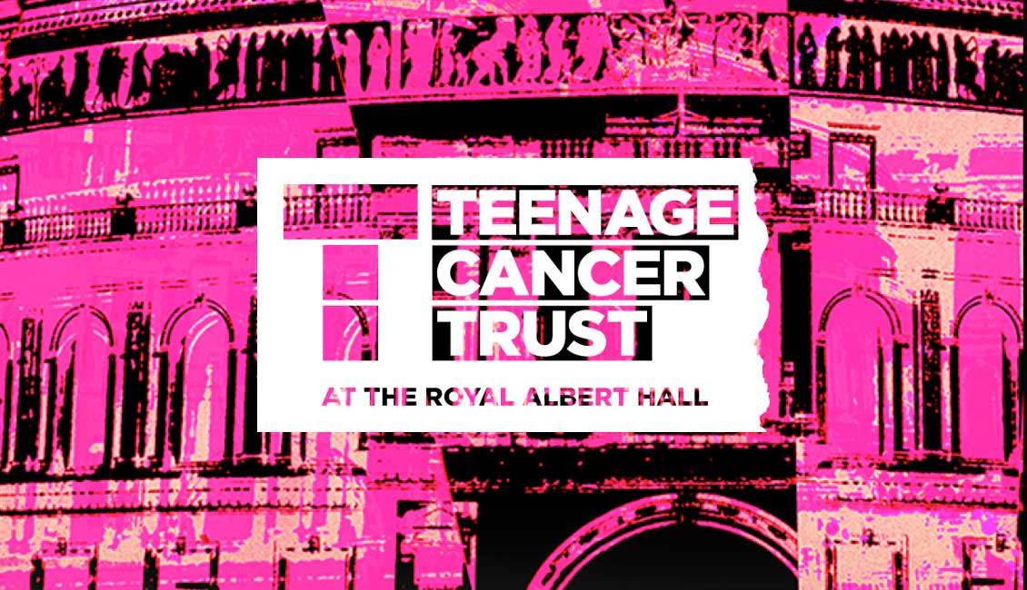 UK Teenage Cancer Trust 2026