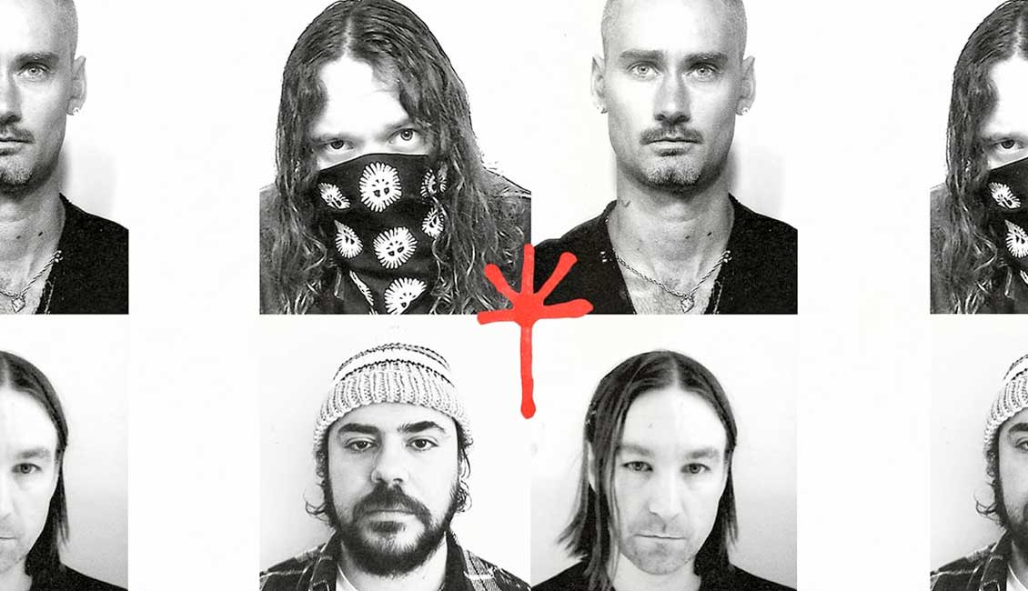 WU LYF announce 2026 tour