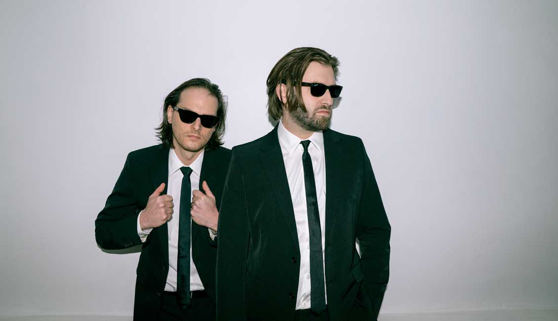 Zeds Dead announces Deadrocks and Backyard Jamboree 2026