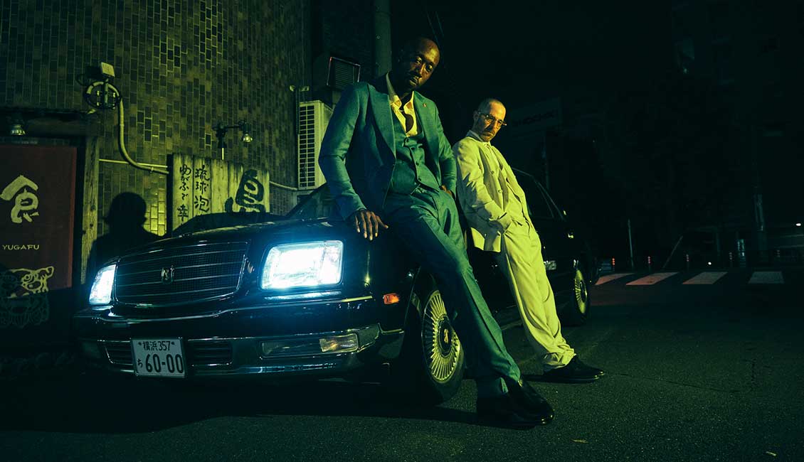 Freddie Gibbs announces The Last Rabbit US 2026 Tour