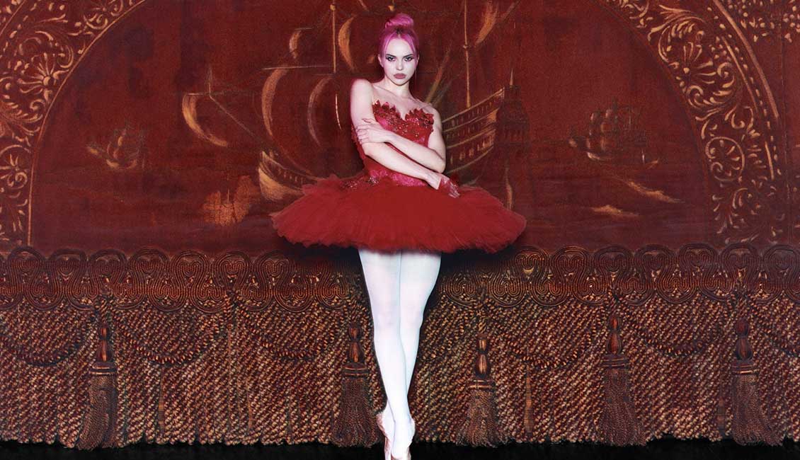 Adela announces The Red Bottoms Tour 2026