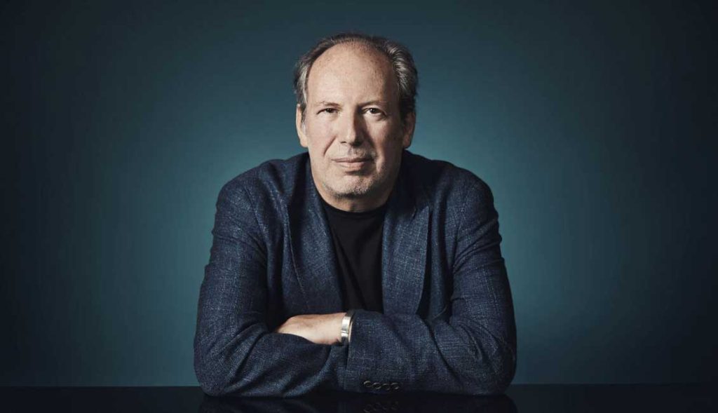 Hans Zimmer announces Australian tour 2026
