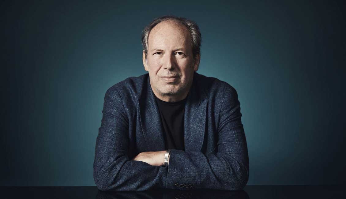 Hans Zimmer announces Australian tour 2026