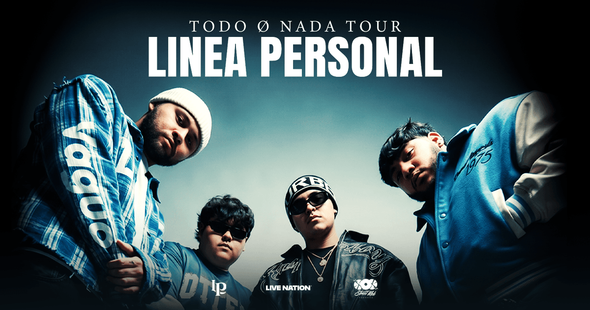Linea Personal National Tour