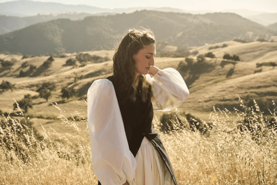Sara Bareilles new album and tour