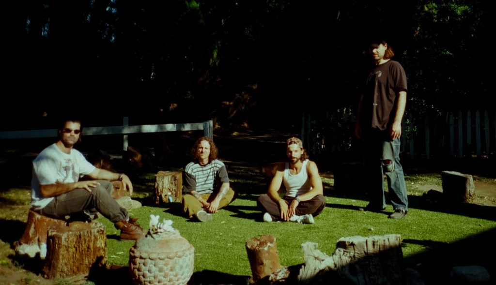 Turnover Down on Earth Tour